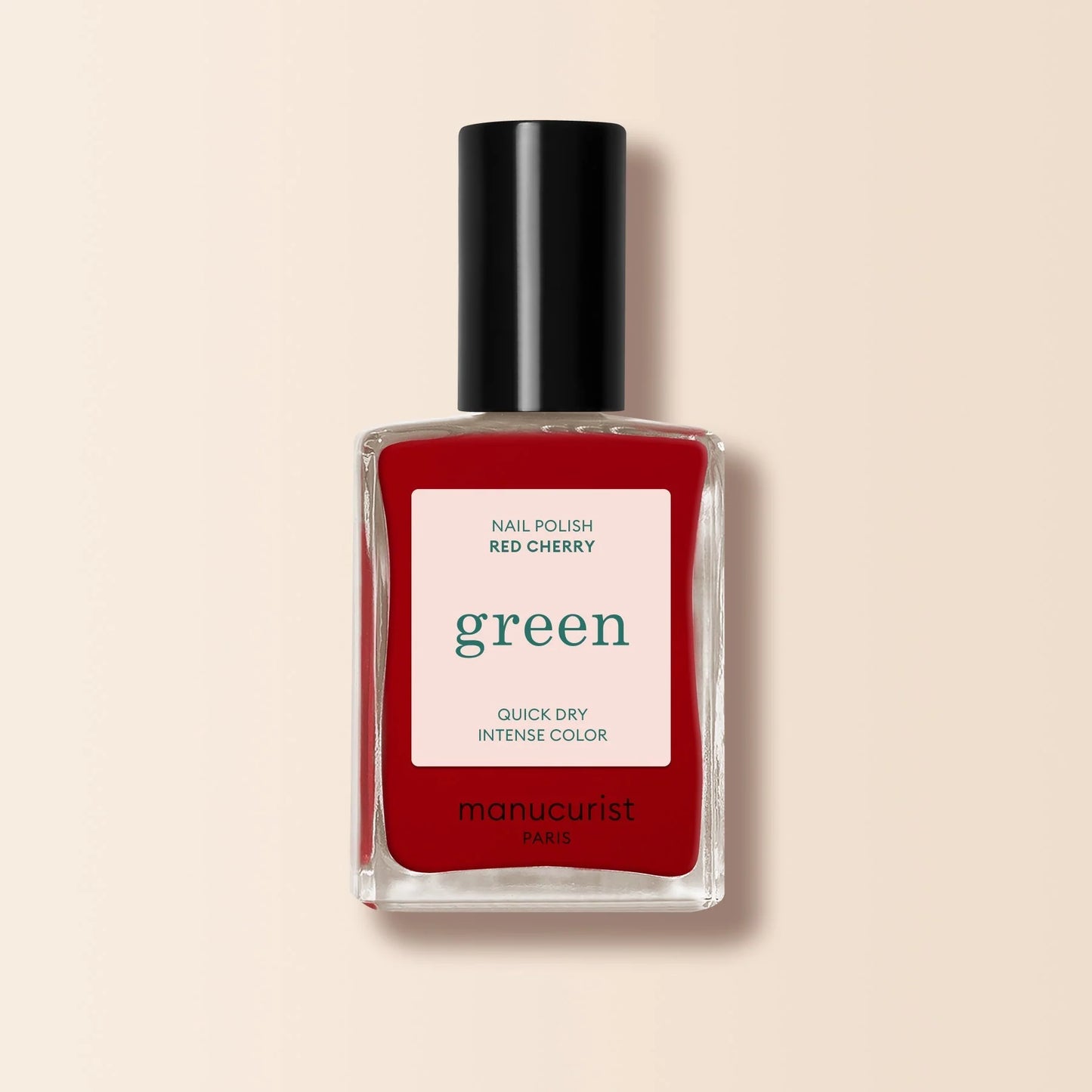 Nailpolish - Red Cherry
