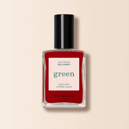 Nailpolish - Red Cherry
