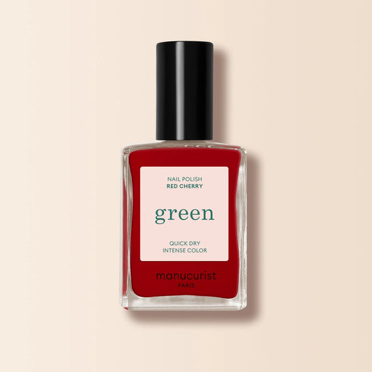 Vernis à ongles - Brique