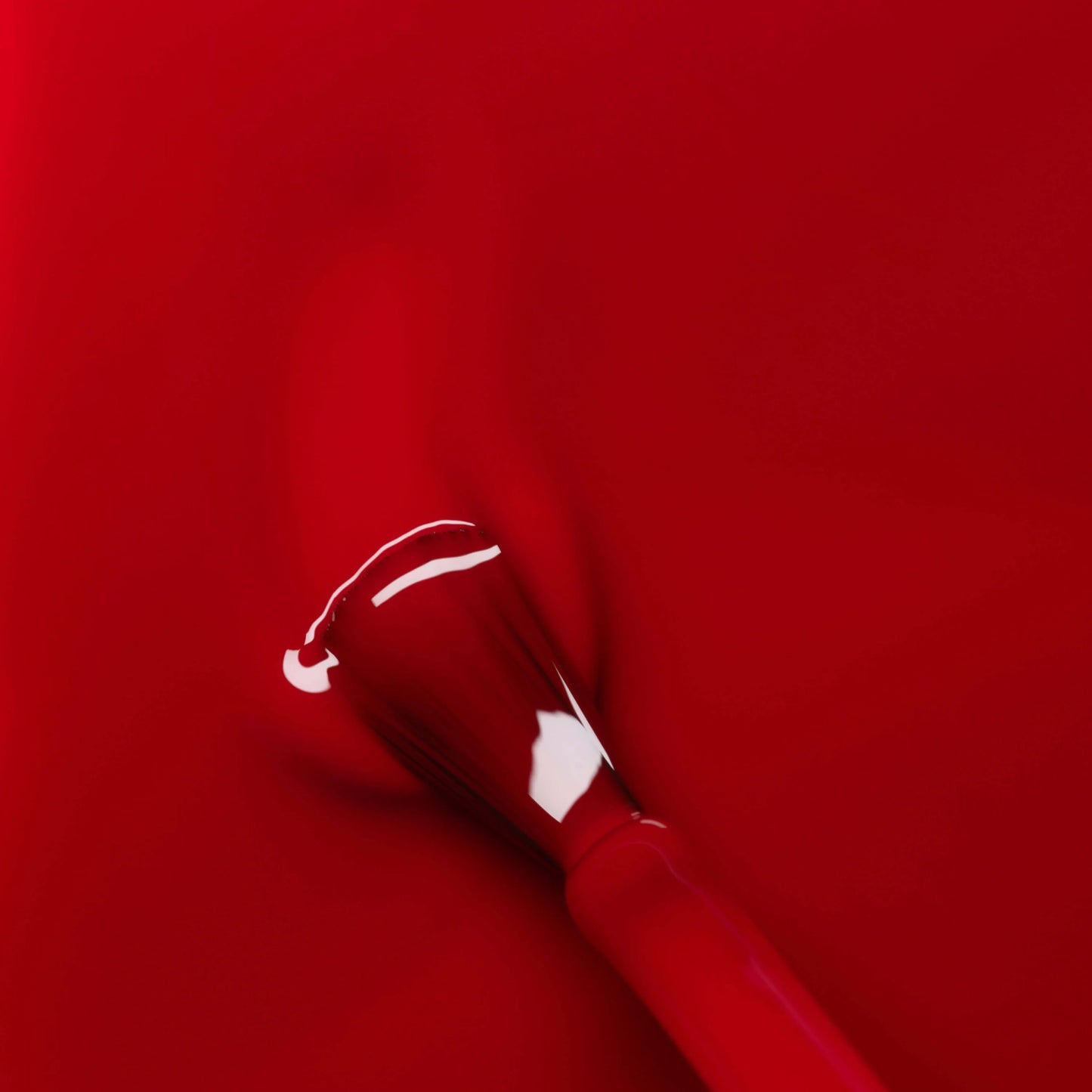 Nailpolish - Red Cherry