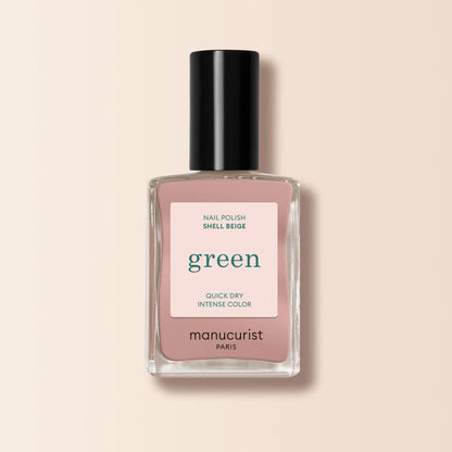 Nailpolish - Shell Beige