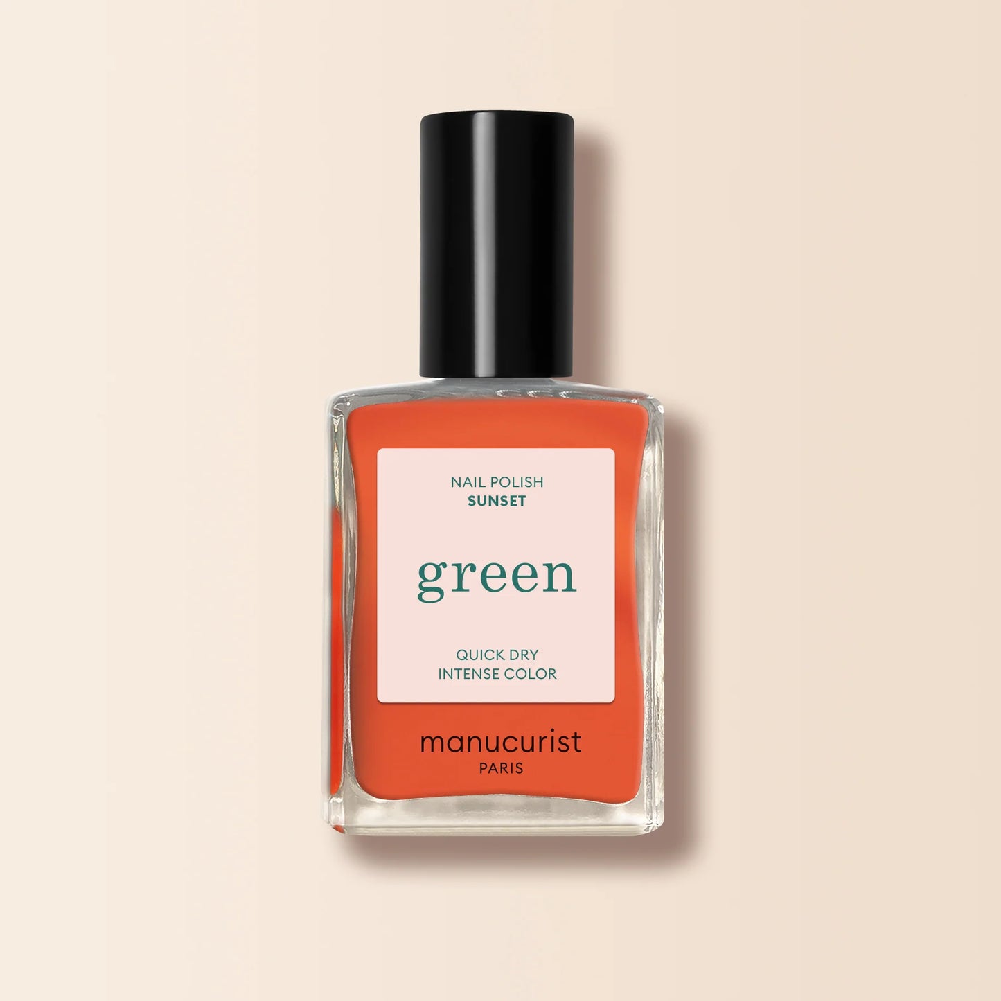 Nailpolish - Sunset
