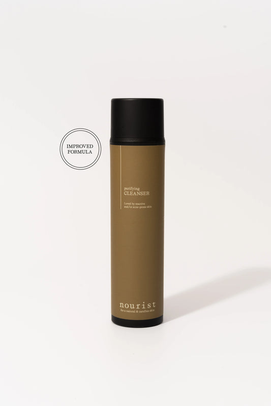 Purifying Cleanser - Nourist 150ML