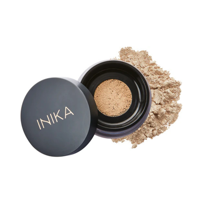 Loose Mineral Foundation SPF 25
