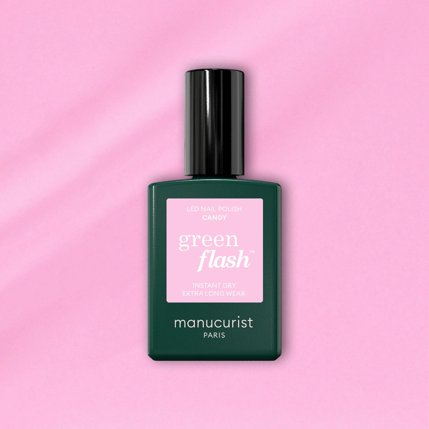 Semi-Permanente Nagellak - Candy