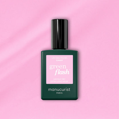 Semi-Permanente Nagellak - Candy