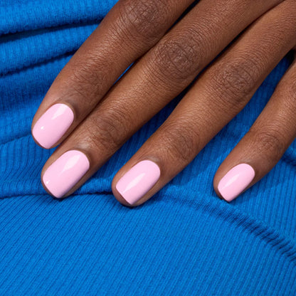 Semi-Permanente Nagellak - Candy