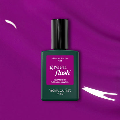 Semi-Permanente Nagellak - Fizz