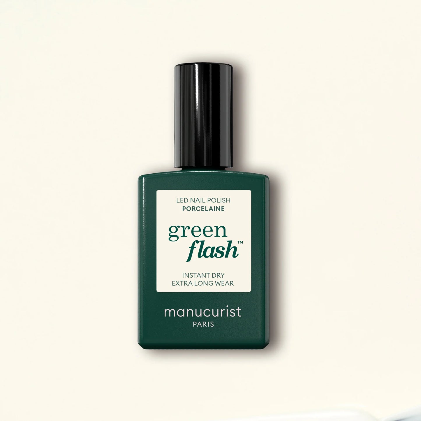 Semi-Permanente Nagellak - Porcelaine