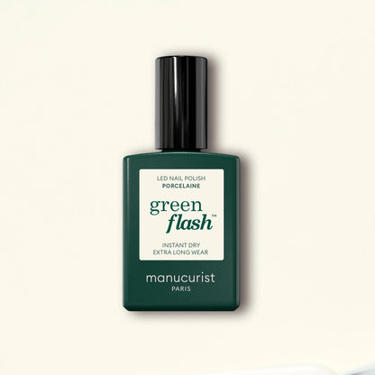 Semi-Permanente Nagellak - Porcelaine