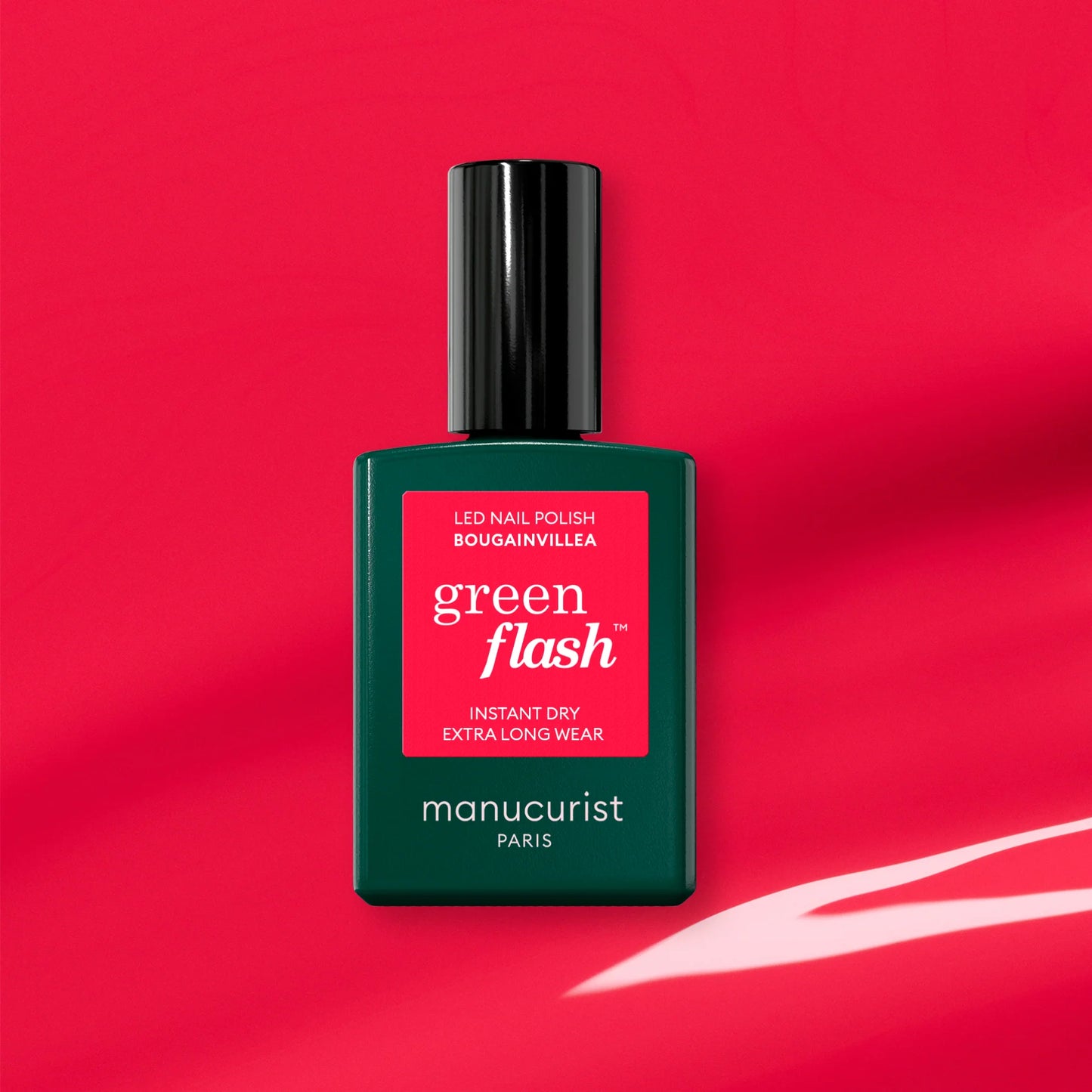 Vernis à ongles semi-permanent - Métallisé