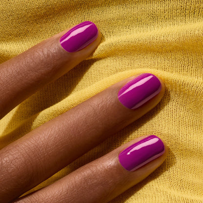 Semi-Permanente Nagellak - Fizz