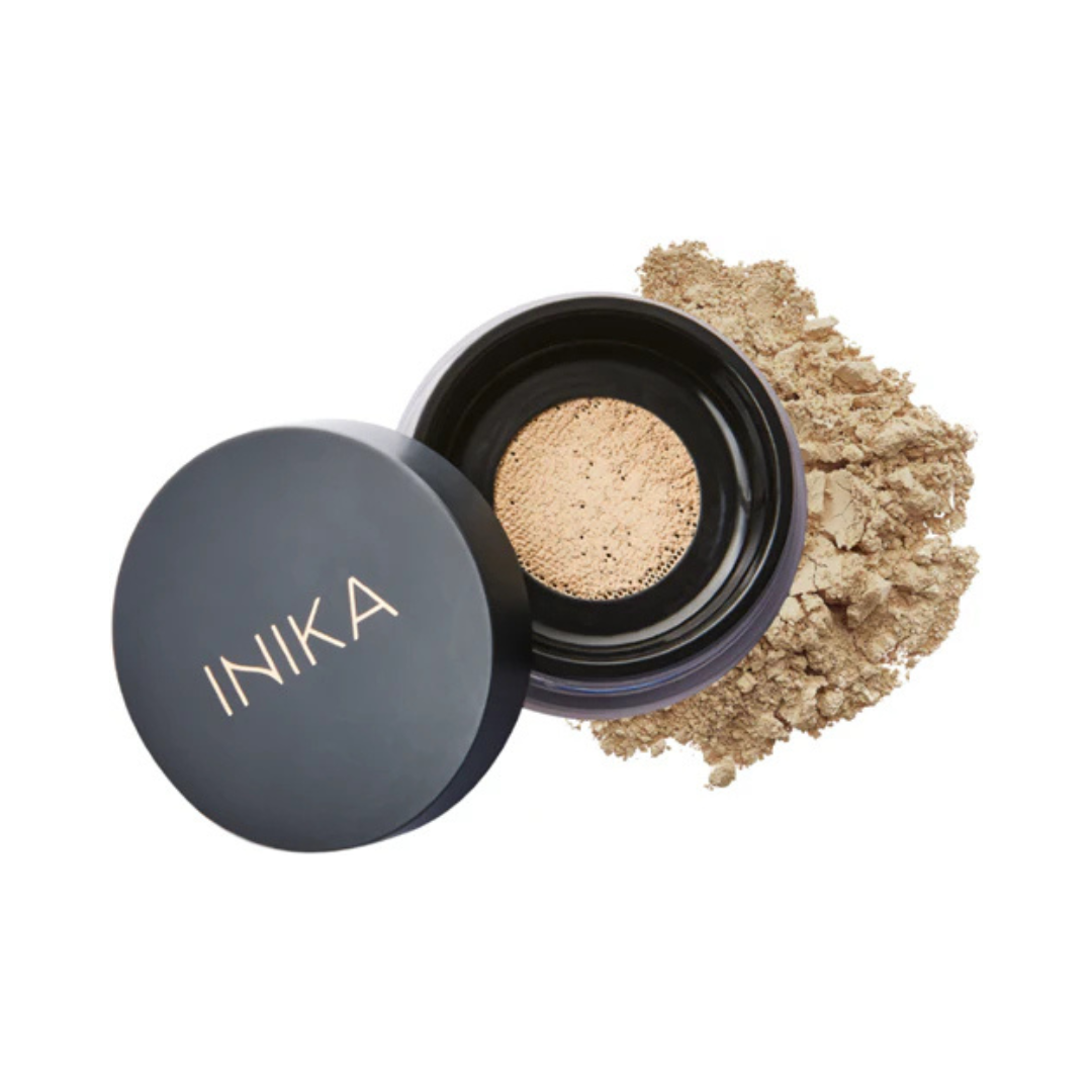 Loose Mineral Foundation SPF 25
