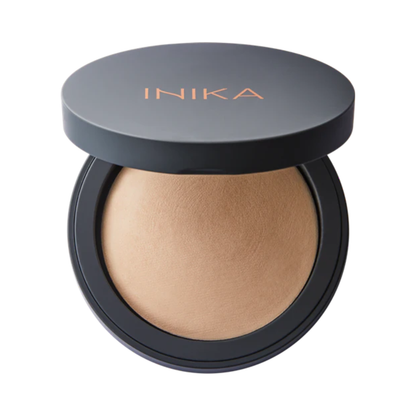 Baked Mineral Foundation
