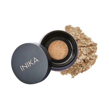 Loose Mineral Foundation SPF 25