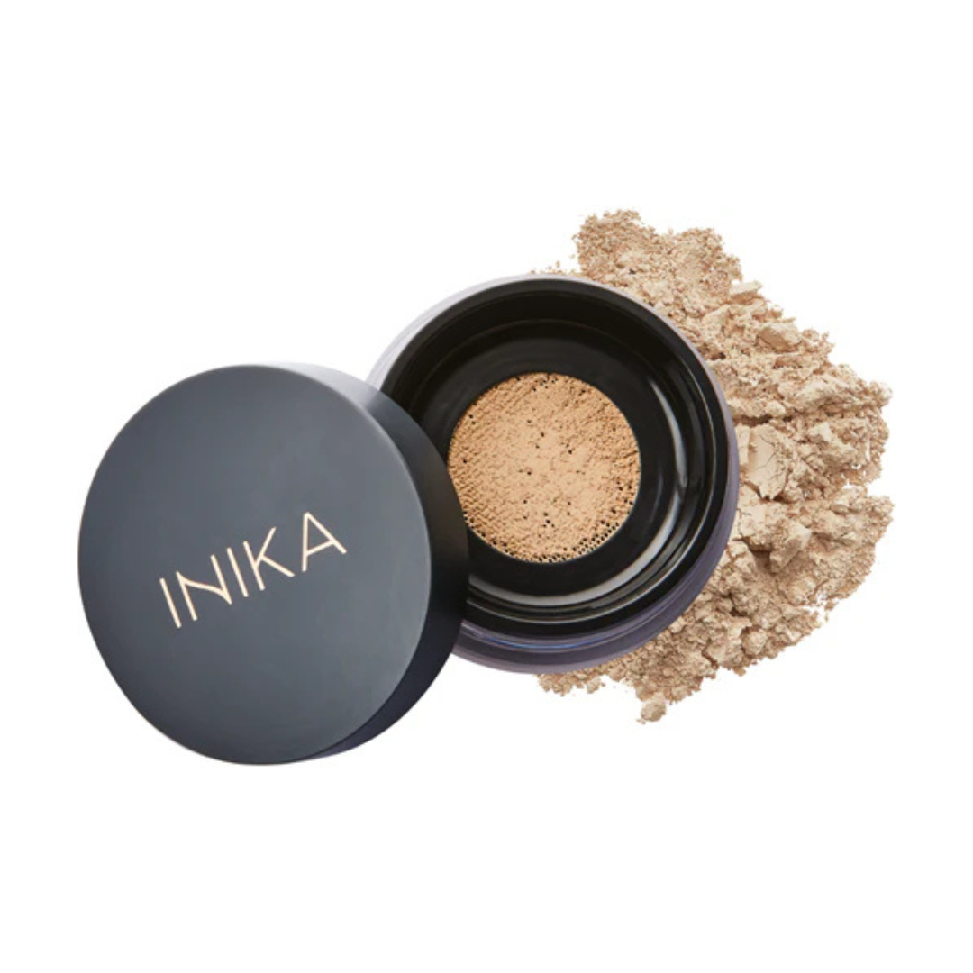 Loose Mineral Foundation SPF 25
