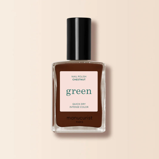 Nailpolish - Chestnut