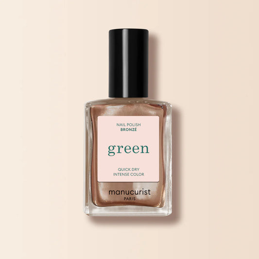 Nailpolish - Bronzé