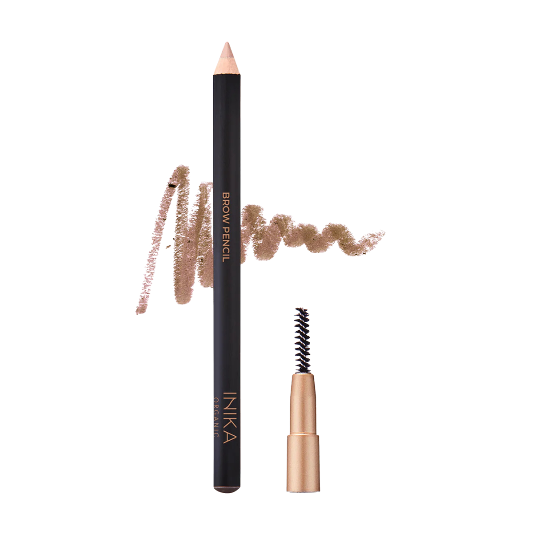 Brow Pencil - Inika