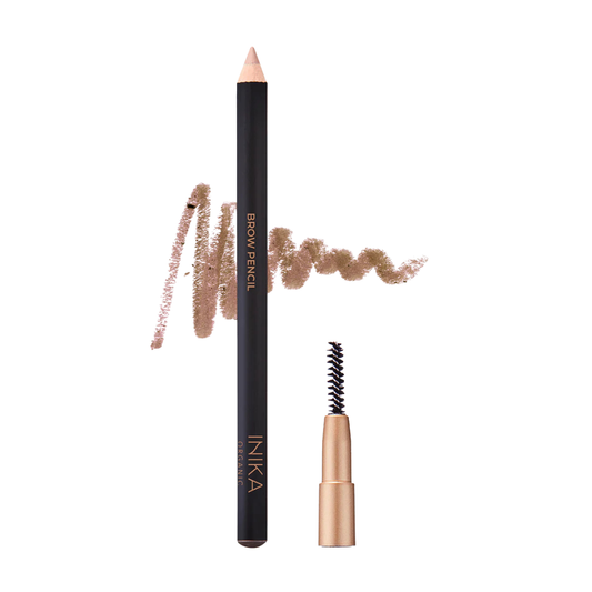 Brow Pencil - Inika