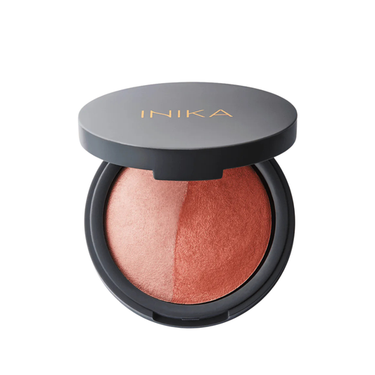 Baked Blush Duo