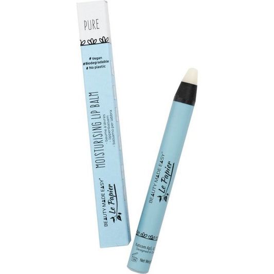 Zero Waste Lippenbalsem