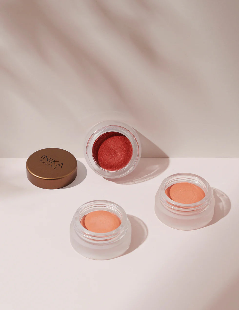 Lip And Cheek Cream