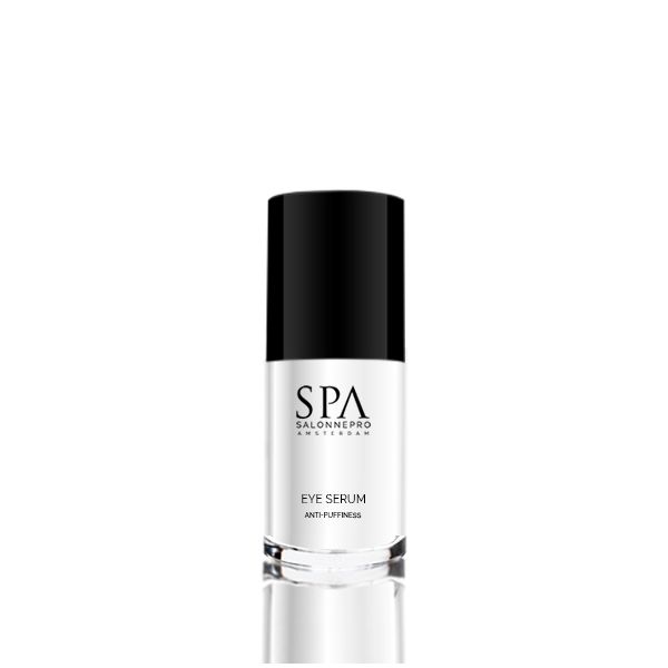 Eye serum