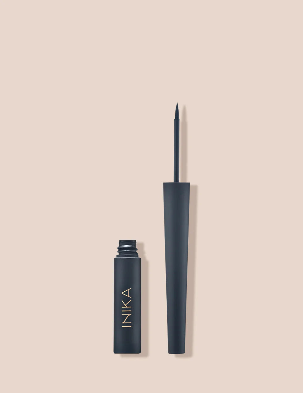 Certified Organic Liquid Eyeliner Inika