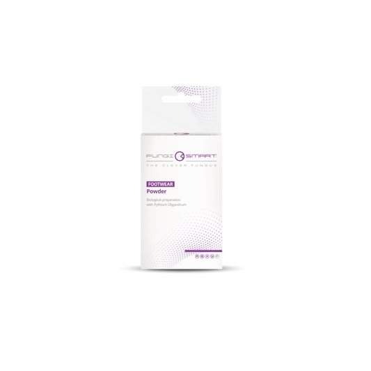 Fungi Smart - footwear powder