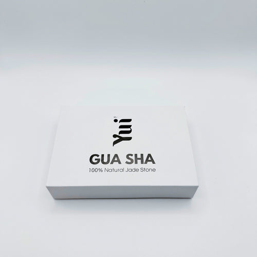 Yui - Gua Sha - Jadesteen