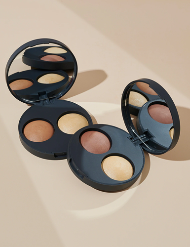 Make-up Workshop 26/10 om 13 uur