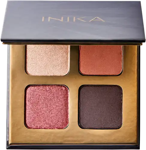 Eyeshadow Quad - Flowers