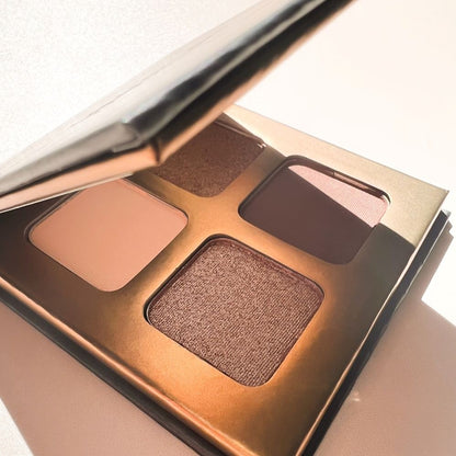 Eyeshadow Quad - Wind