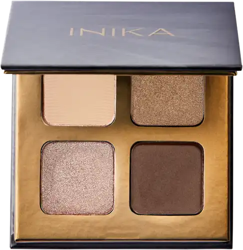 Eyeshadow Quad - Wind