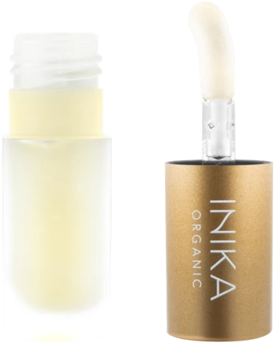 Organic Tinted Lip Oil