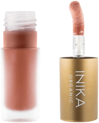 Organic Tinted Lip Oil