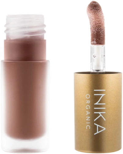 Organic Tinted Lip Oil