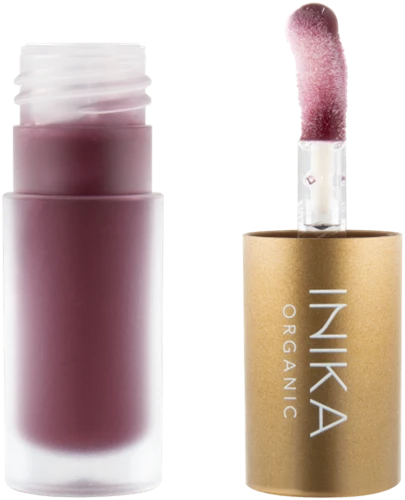 Organic Tinted Lip Oil