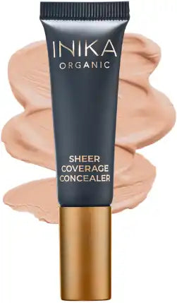 Sheer Coverage Concealer