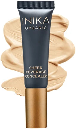 Sheer Coverage Concealer