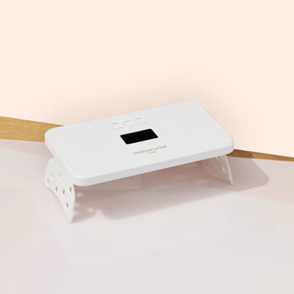 Semi-permanenta Nagellak Startersset