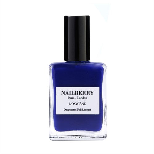 Nagellak : Maliblue