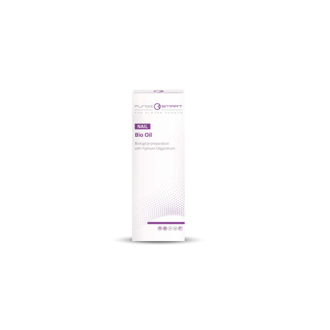 Fungi Smart - Nail bio oil