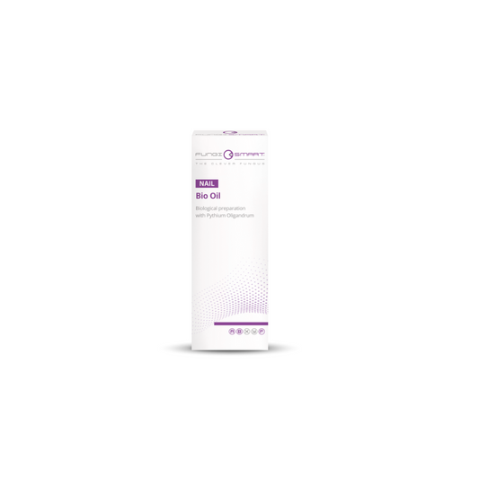 Fungi Smart - Nail bio oil