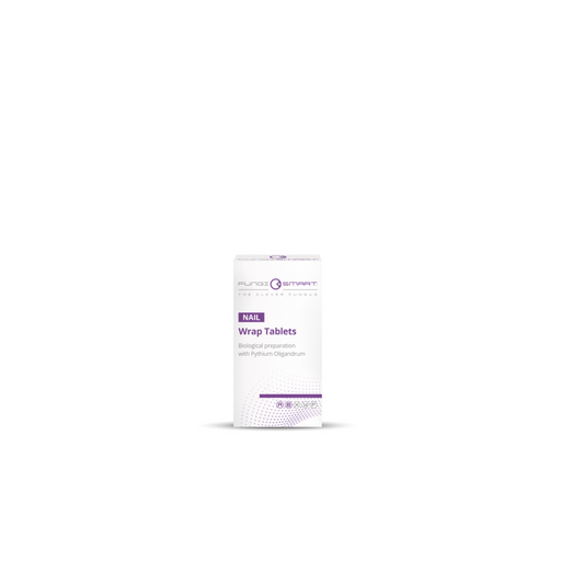 Fungi Smart - Nail wrap tablets
