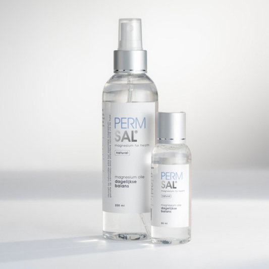 Magnesium olie 200 ml