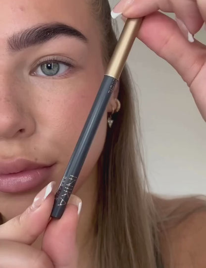 Biologische Oog Potlood -  Inika