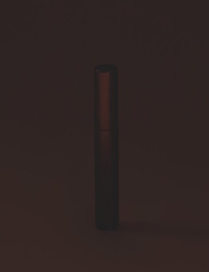 Vegan Mascara Black Inika