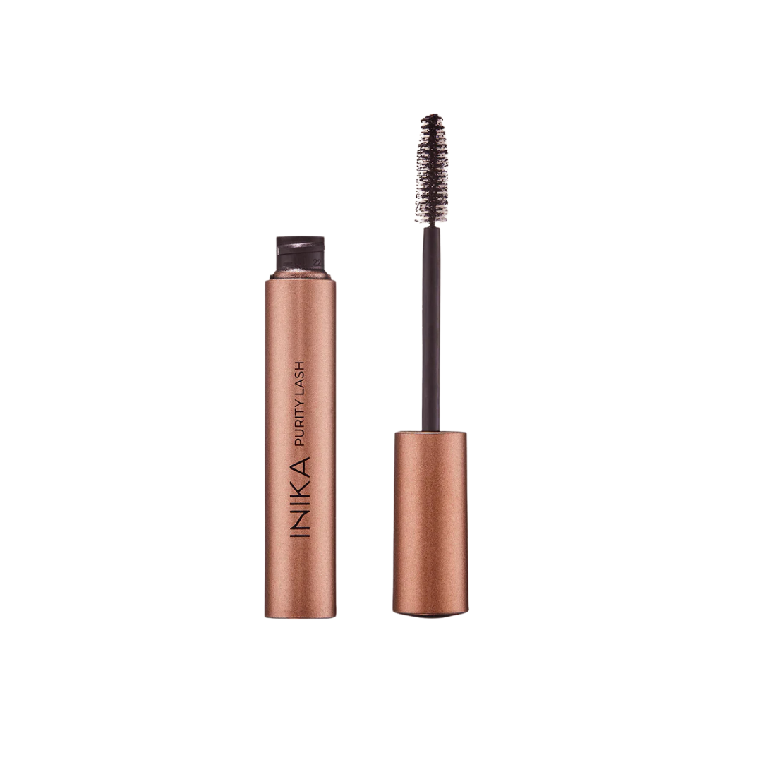 Purity Lash Mascara - Black